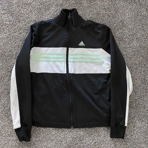 Women's adidas Track Jacket - size S